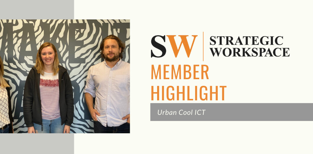 Member Highlight: Urban Cool ICT Homes – Test