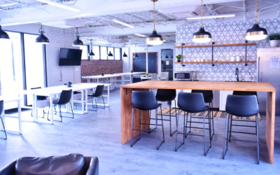 The 5 Biggest Advantages of Coworking