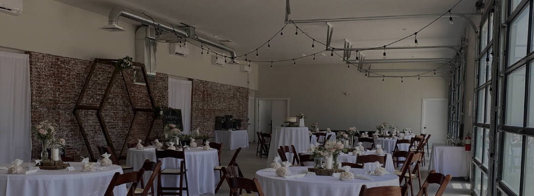 How to find affordable event venues