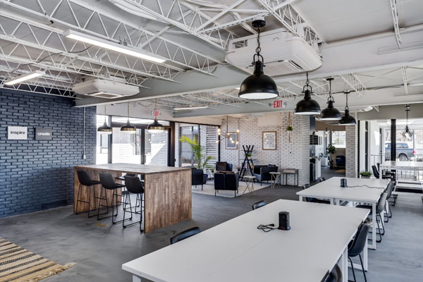 10 Essential Marketing Tips For Wichita Solopreneurs In A Coworking Environment